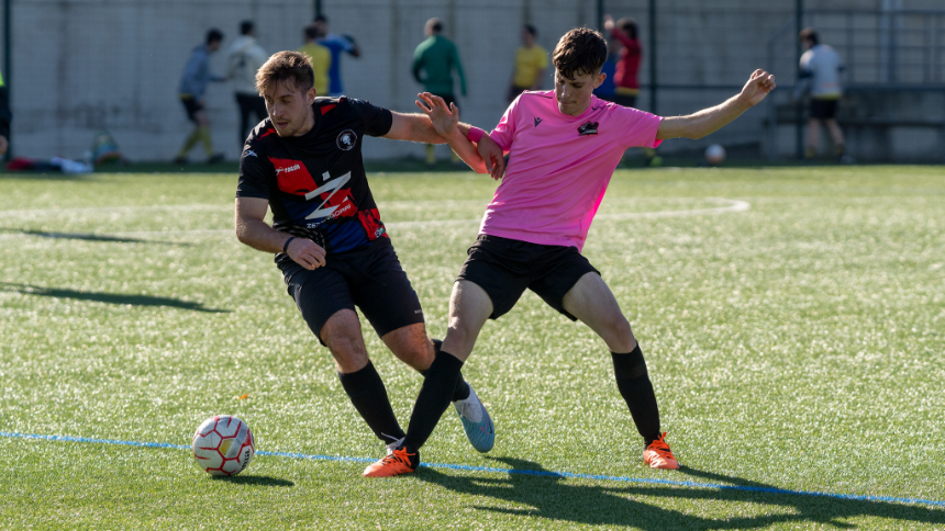 En juego el Torneo de Clausura de la temporada 2023/2024